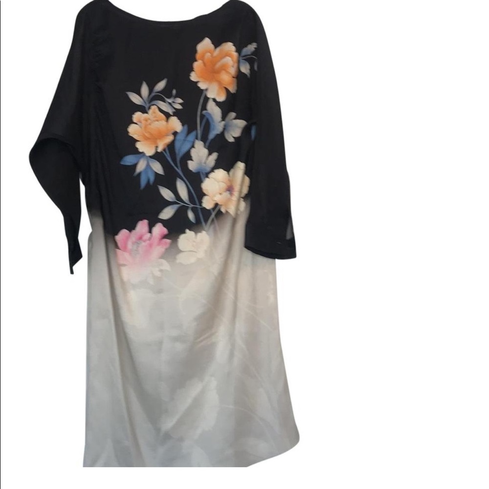 Dries Van Noten Dress Size 8US
